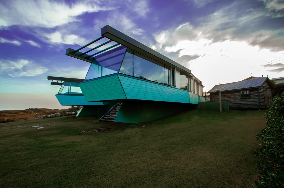 The Boathouse Augusta