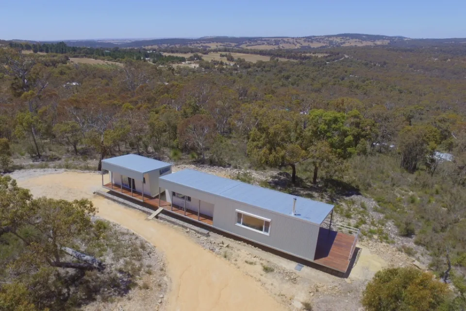 Hillside Retreat Toodyay
